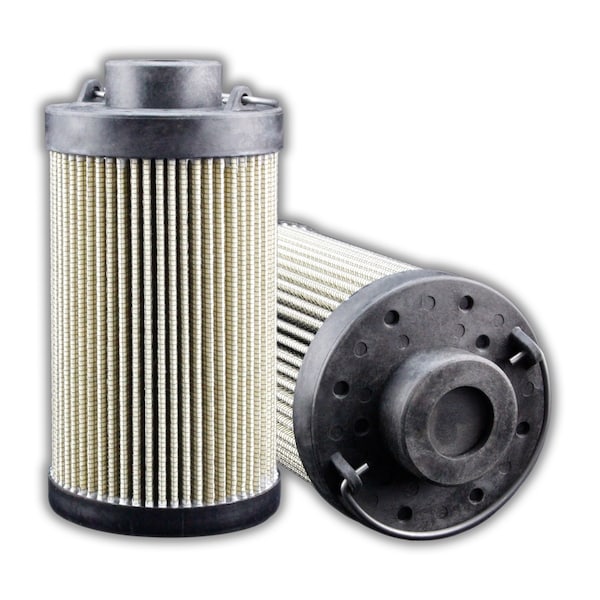 Main Filter Hydraulic Filter, replaces WIX R40D20NV, Return Line, 20 micron, Outside-In MF0064014 - main